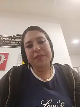 LIZETH_09 Live Chatraum