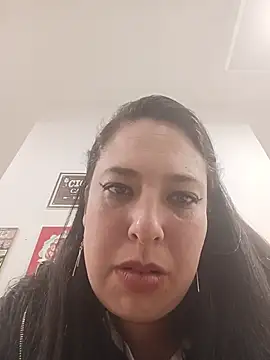 Živá chatovací místnost LIZETH_09