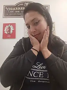 Sala de chat en directo de LIZETH_09