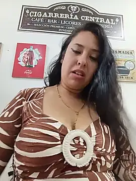 LIZETH_09 Cameră chat live