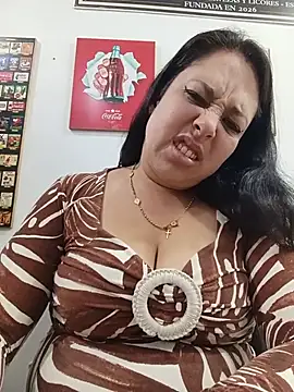 LIZETH_09 Cameră chat live
