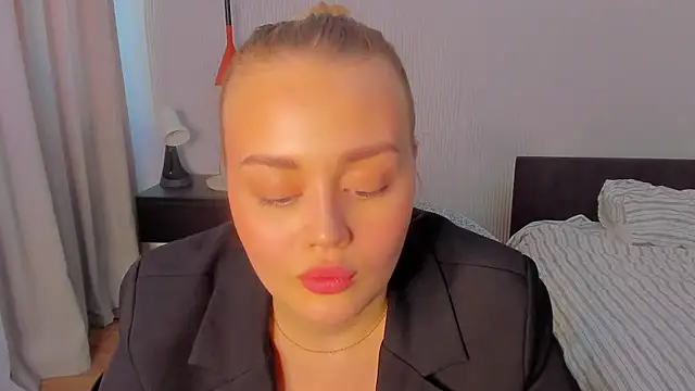GabriellaJaye Cameră chat live