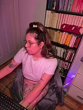 Rosiepussy69 Cameră chat live