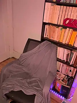 Chat ao vivo de Rosiepussy69