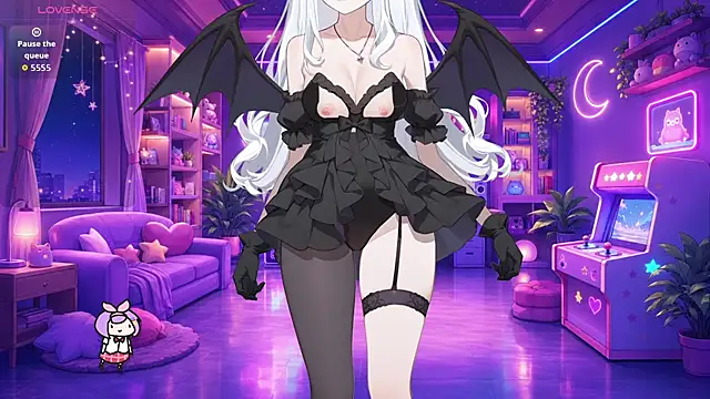 kaori_moonのライブチャットルーム