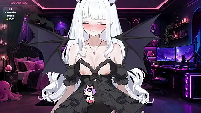 kaori_moon чат на живо