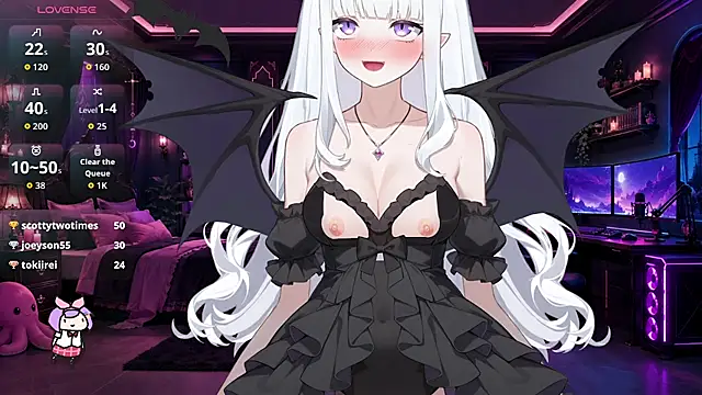 kaori_moon 现场聊天室