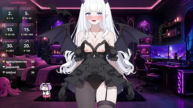 kaori_moon 실시간 채팅방