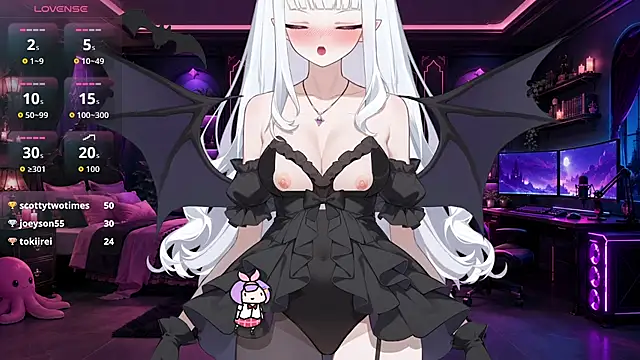 kaori_moon 실시간 채팅방