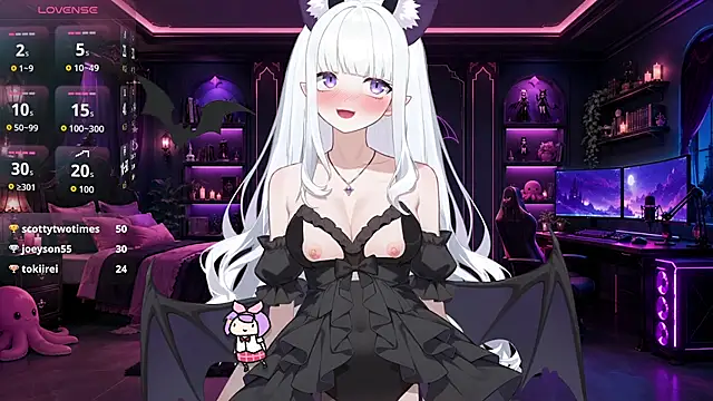 kaori_moon чат на живо