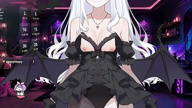 kaori_moon чат на живо