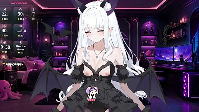 kaori_moon 现场聊天室