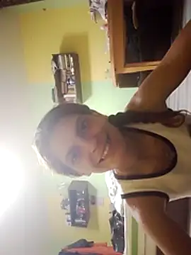 Živá chatovací místnost Lilydreams1
