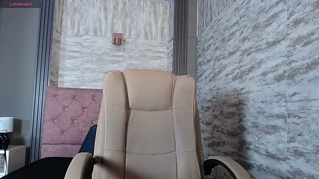 Valeriamoon_3101 – Naživo chatovacia miestnosť