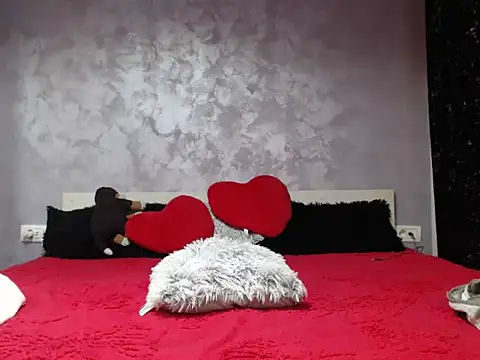 Živá chatovací místnost myhaa18
