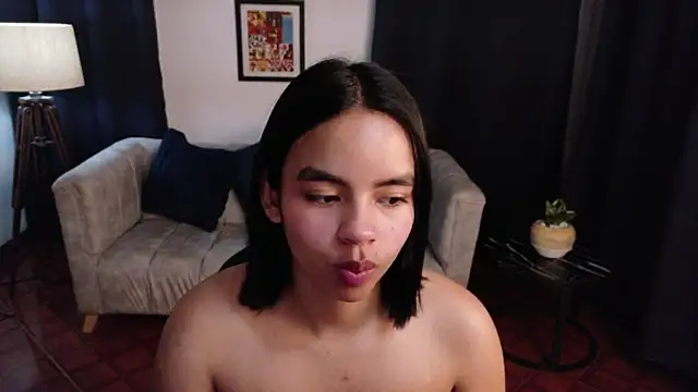Chatroom en direct de ChloeHerrera