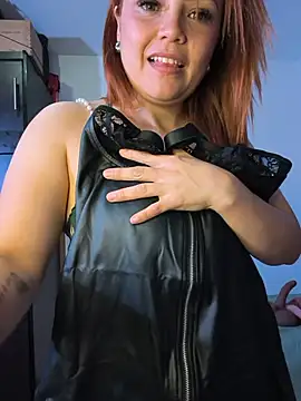Bilik Sembang Langsung Madame_Scarleet