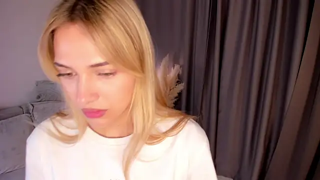 Chat ao vivo de AnnaSwendon