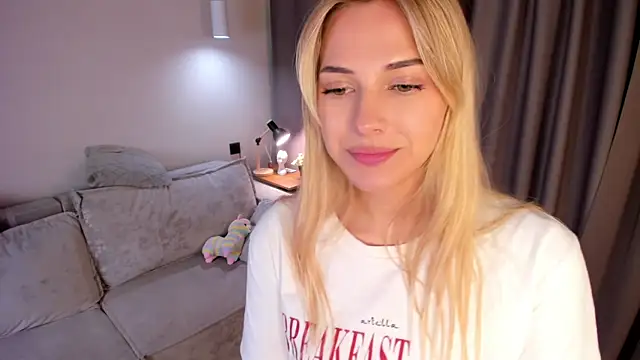 AnnaSwendon Live Chatraum