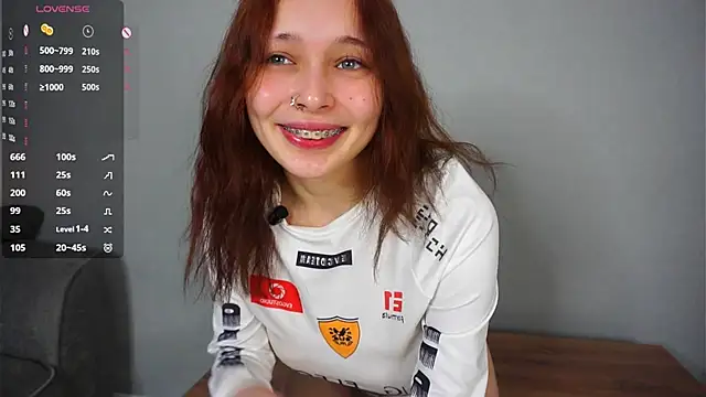 JeaneneKeats live-chat rom