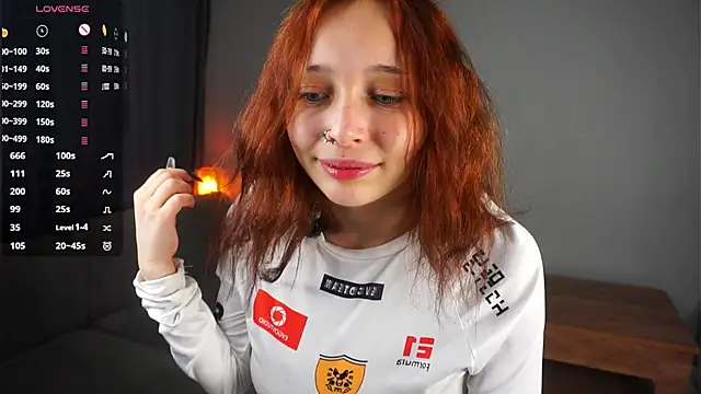 JeaneneKeats Live Chatrum