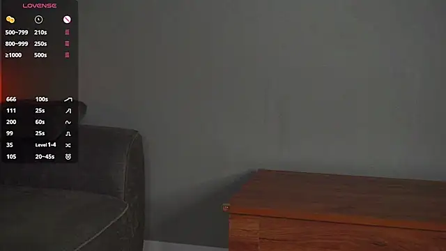 JeaneneKeats Live Chatrum
