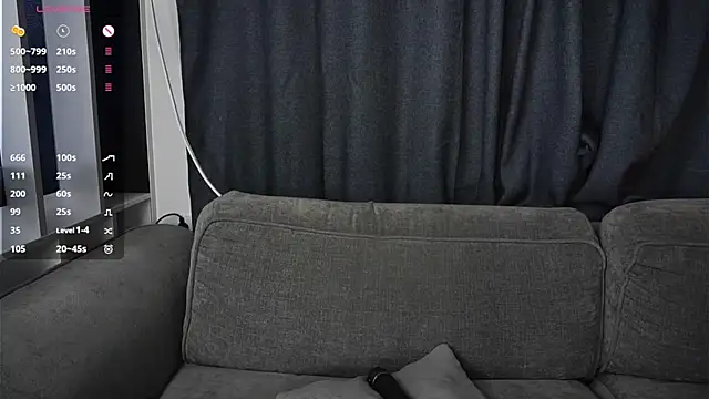 Živá chatovací místnost JeaneneKeats