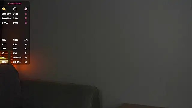 JeaneneKeats чат на живо