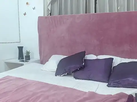 Zoe_Sinclairxxx Live Chatraum