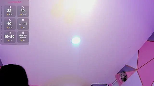 Eimy_sweet18 Live chatroom