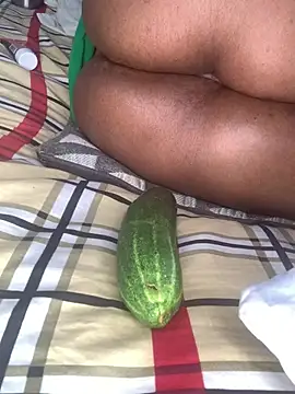 Bilik Sembang Langsung kalista_ben