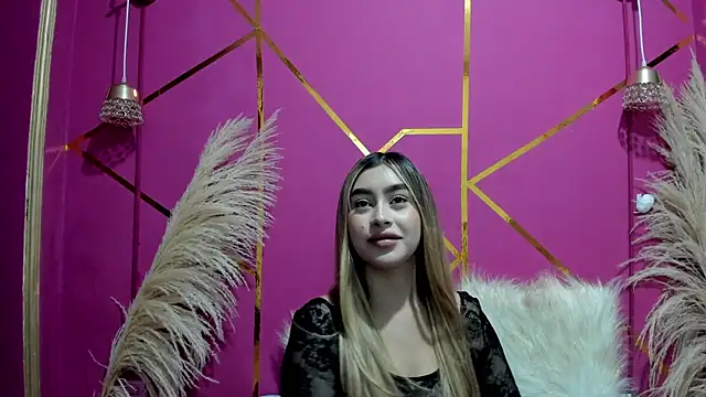 Zara-Blaze – live chatrum