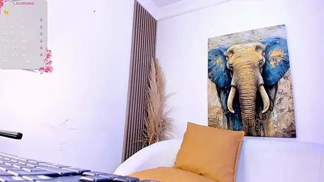 Sala de chat ao vivo de Shahira_Zaya