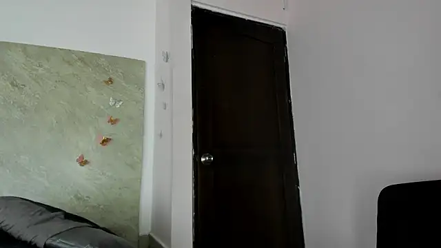 Liz_Gomez Live Chatraum