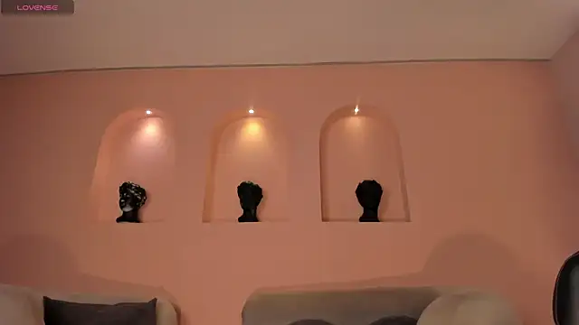 ChristySeaX 실시간 채팅방