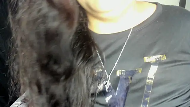nancy_19 Live Chatraum