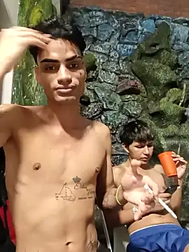 Limitless_boy Live Sex Cam Show