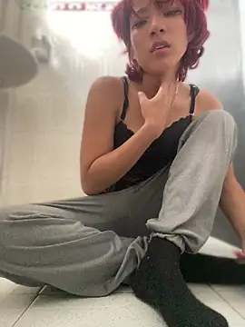 חדר צ'אט בשידור חי של Scarlett_Squeritt