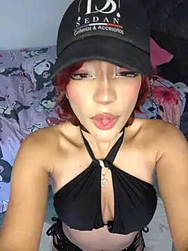 Scarlett_Squeritt 실시간 채팅방