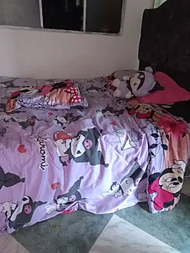 Scarlett_Squerittn Live chat-huone