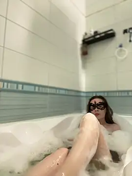 Chatroom en direct de Katie_Noir