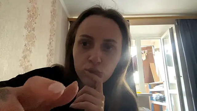 غرفة دردشة hayleix_x المباشرة