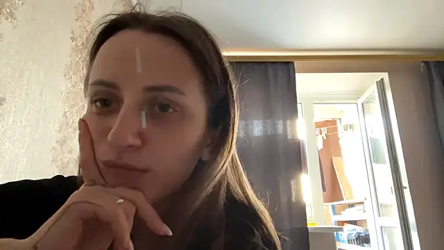 Živá chatovací místnost hayleix_x