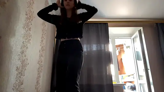 Živá chatovací místnost hayleix_x
