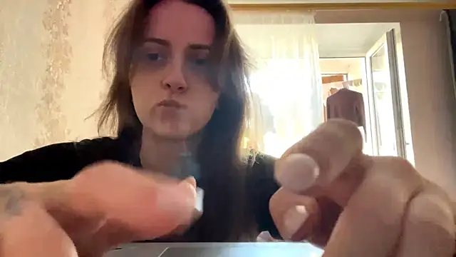hayleix_x Live Chatraum