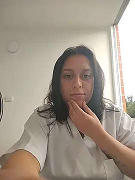 Queen-yessi12 Live Chatraum
