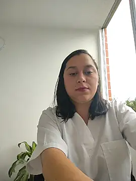Queen-yessi12 Live Chatraum