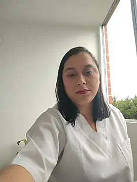Bilik Sembang Langsung Queen-yessi12