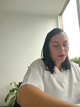 Queen-yessi12 Live Chatraum