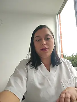Bilik Sembang Langsung Queen-yessi12